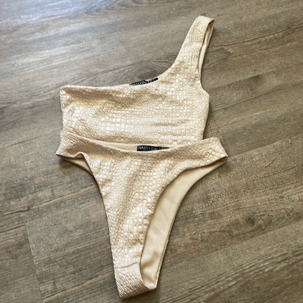 Nasty gal bikini